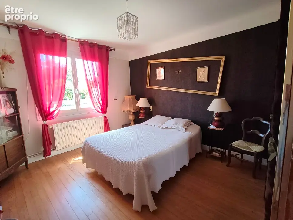Maison Azur 4 pièce(s) 90 m2 - photo 11