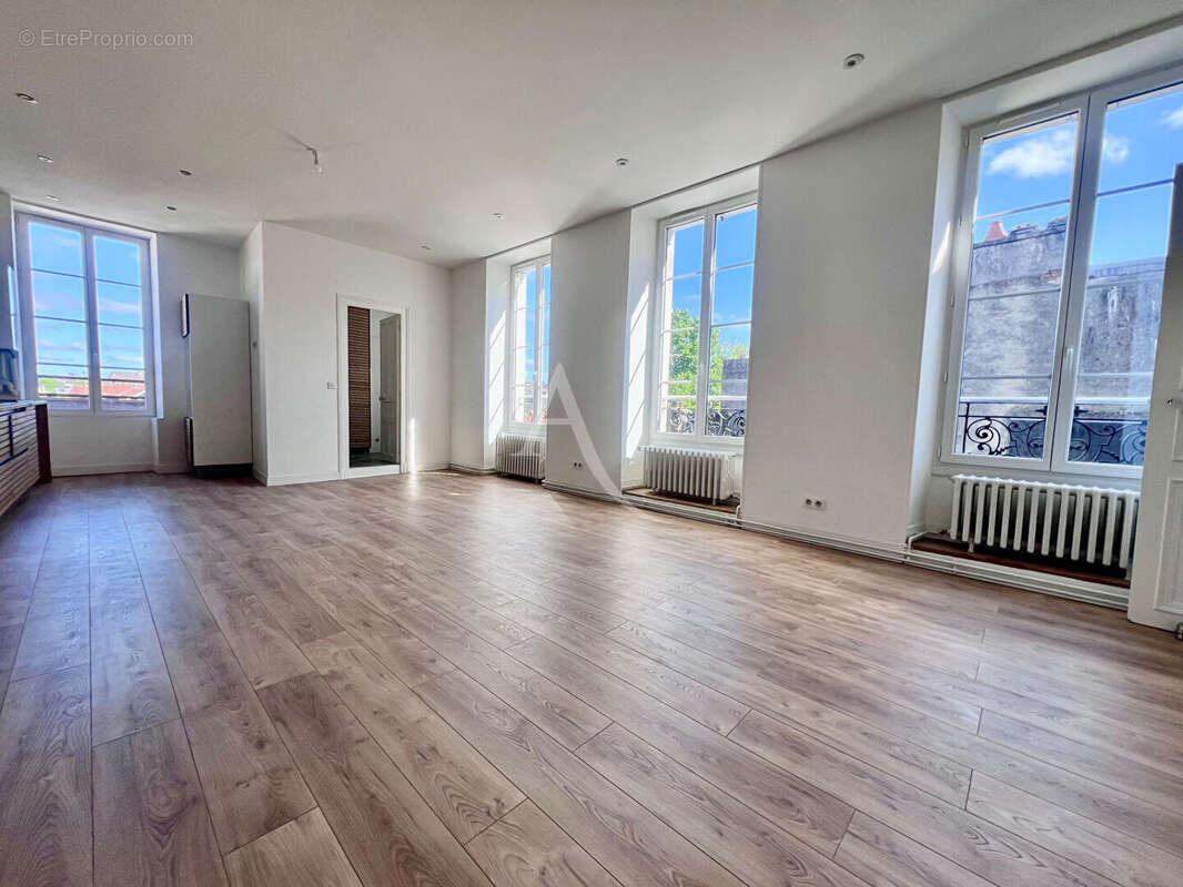 Appartement à PAU