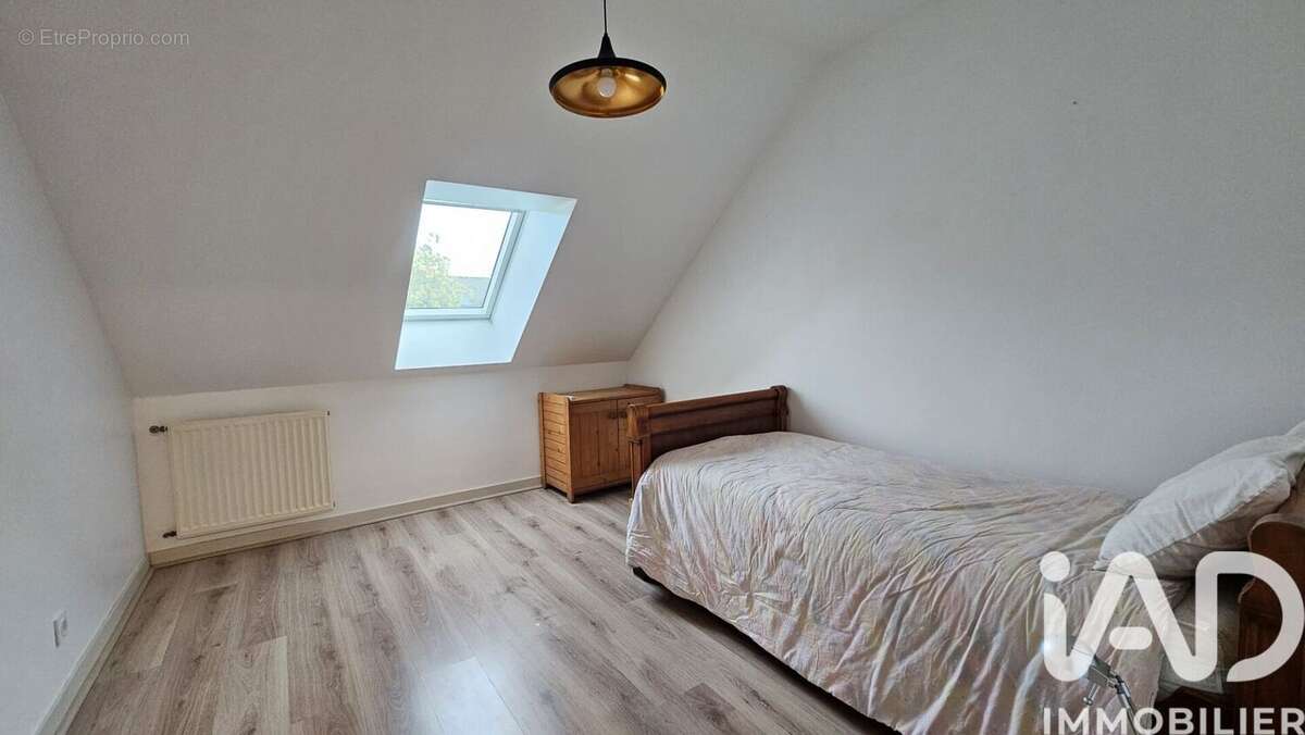 Photo 6 - Maison à RENNES