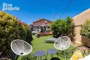 Maison à MARSEILLE-12E