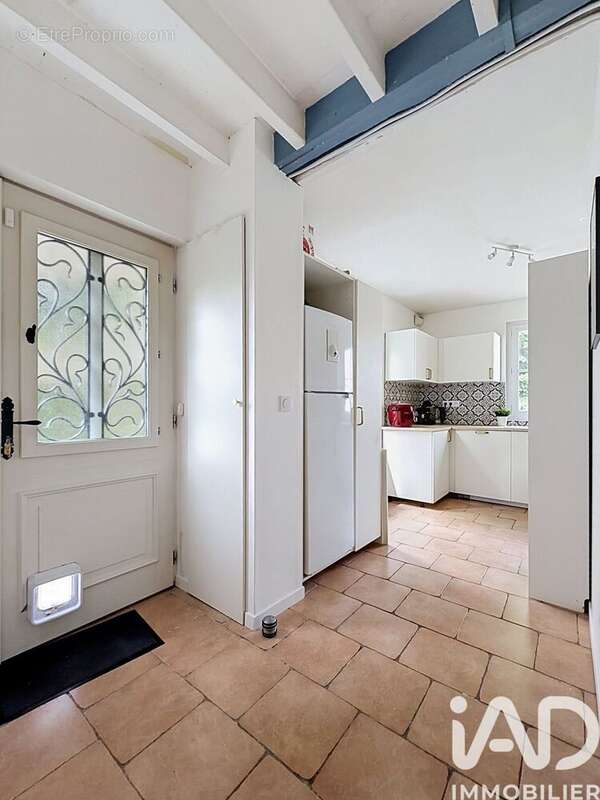 Photo 6 - Maison à LIMEIL-BREVANNES