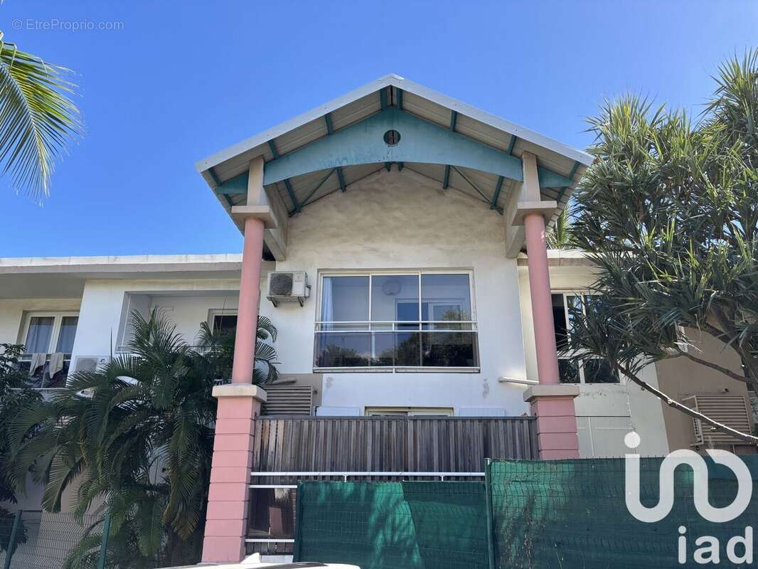 Photo 9 - Appartement à SAINT-PAUL