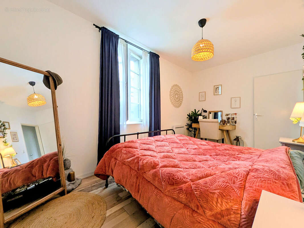 Appartement à OLORON-SAINTE-MARIE