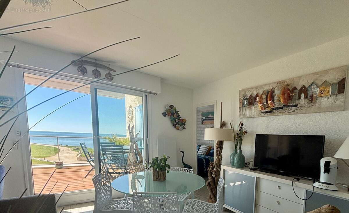 Appartement à ROYAN