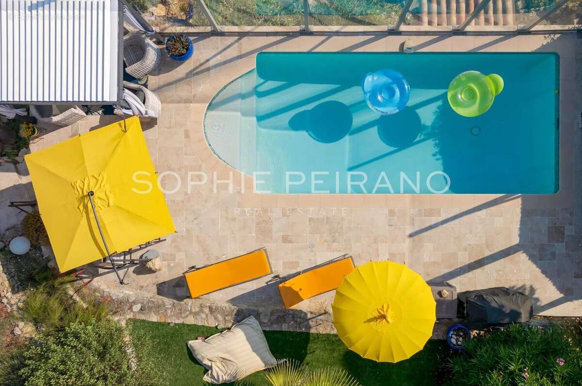 Maison à MOUGINS