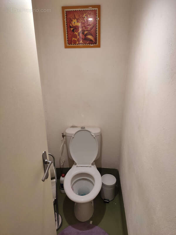 Appartement à DELME