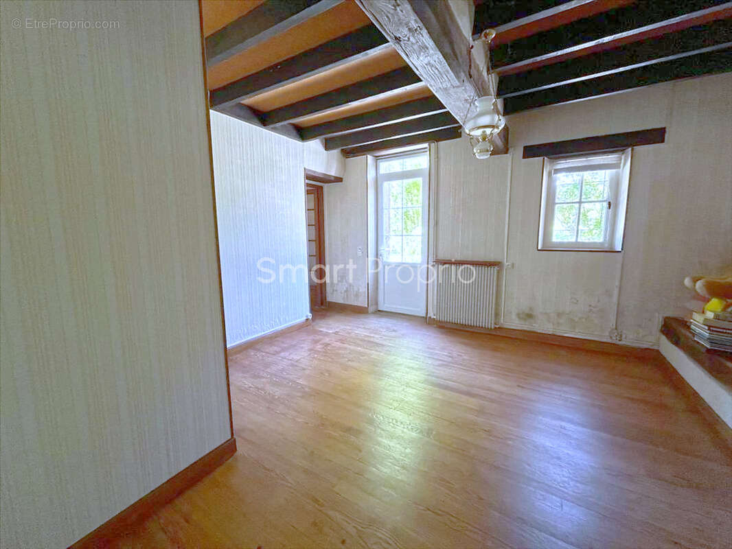 OPPORTUNITÉ RARE : Charmante longère à Pannes (45), 7 pièces 251 m2 1874 m2 - photo 12
