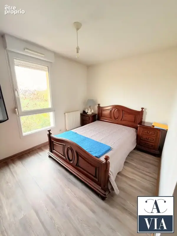 Appartement 3 pièces 83 m² à vendre à Wolfisheim (67202) - photo 5