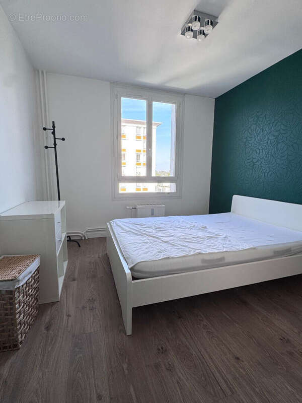 Appartement à LORIENT