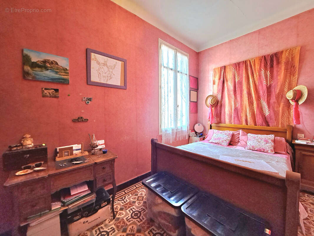 Maison à SAINT-RAPHAEL