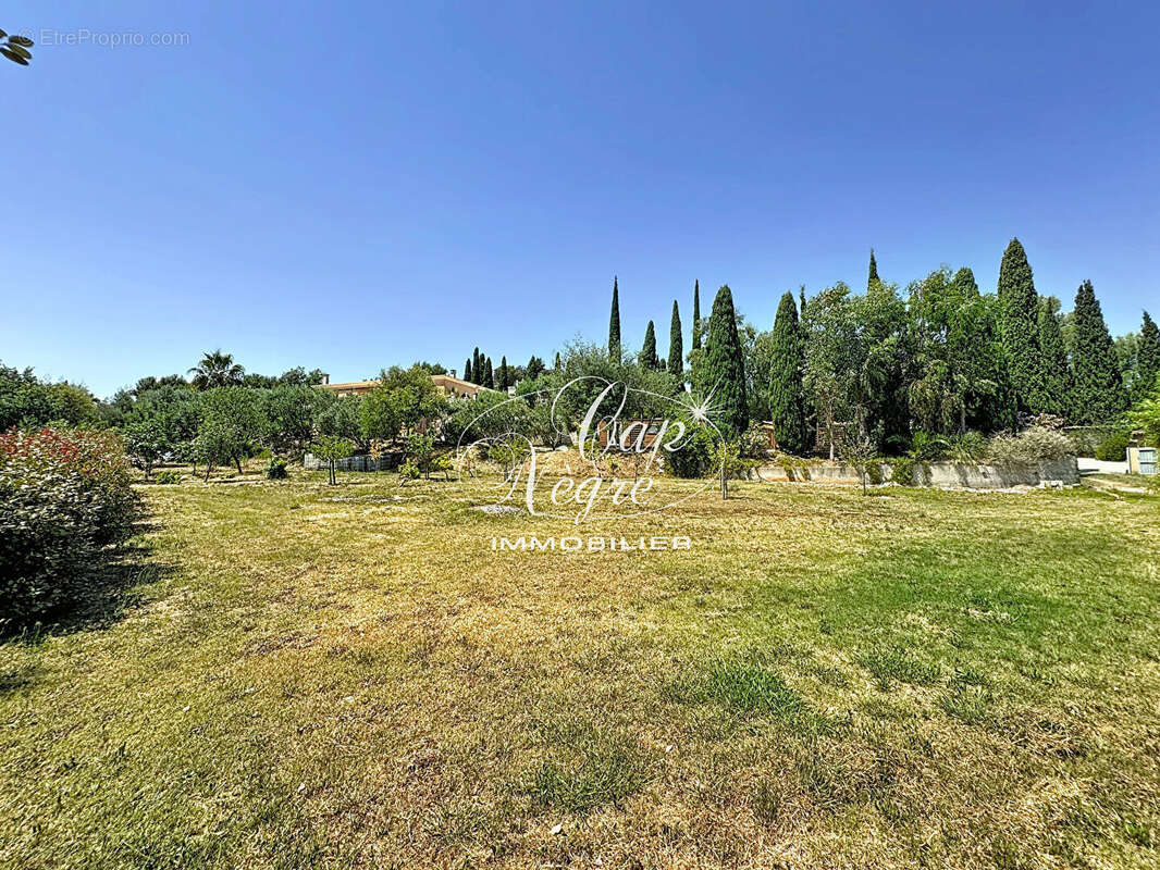 Propriété au calme proche de la plage avec piscine et vaste terrain - photo 14
