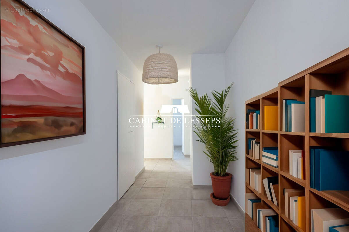 Appartement à BARDOS