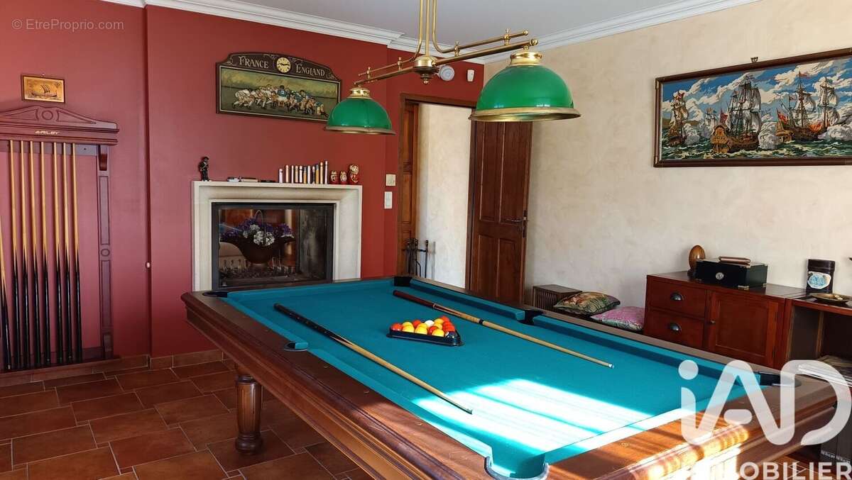 Photo 7 - Maison à MEZE