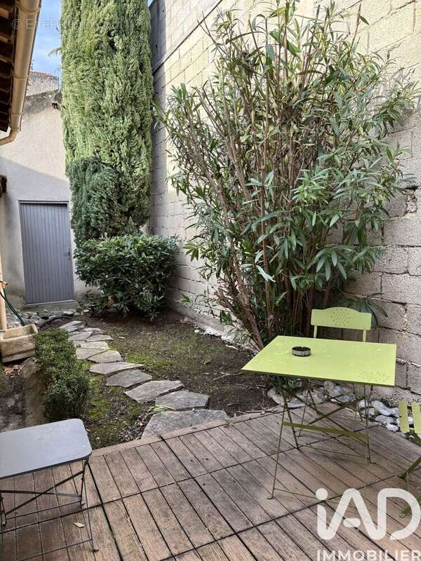Photo 6 - Maison à CARPENTRAS