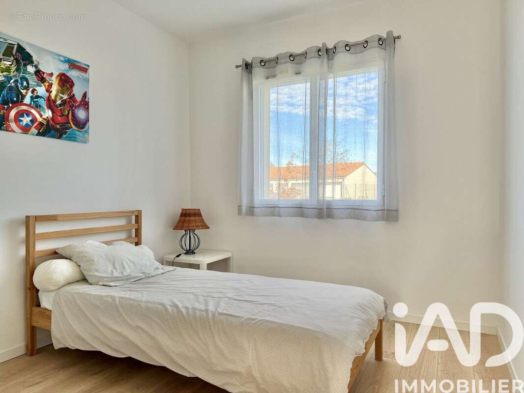 Photo 8 - Maison à LE BOUSCAT