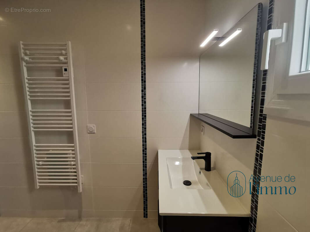 Maison à LA RENAUDIERE