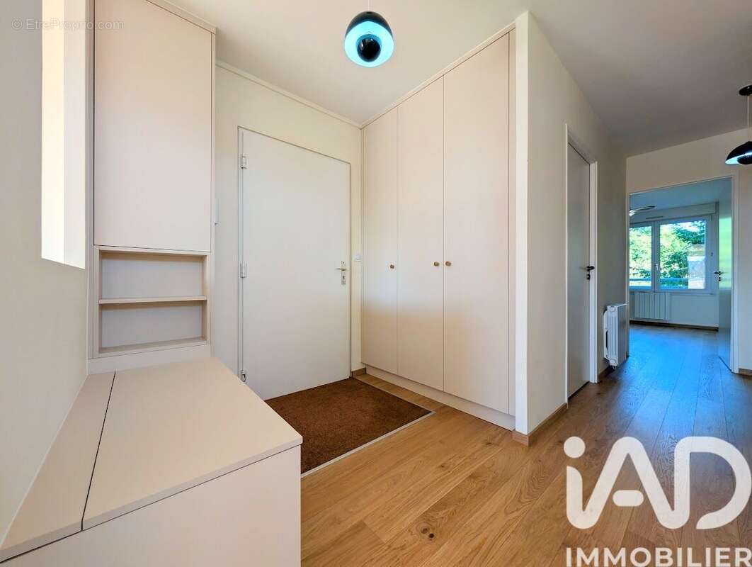 Photo 4 - Appartement à BORDEAUX