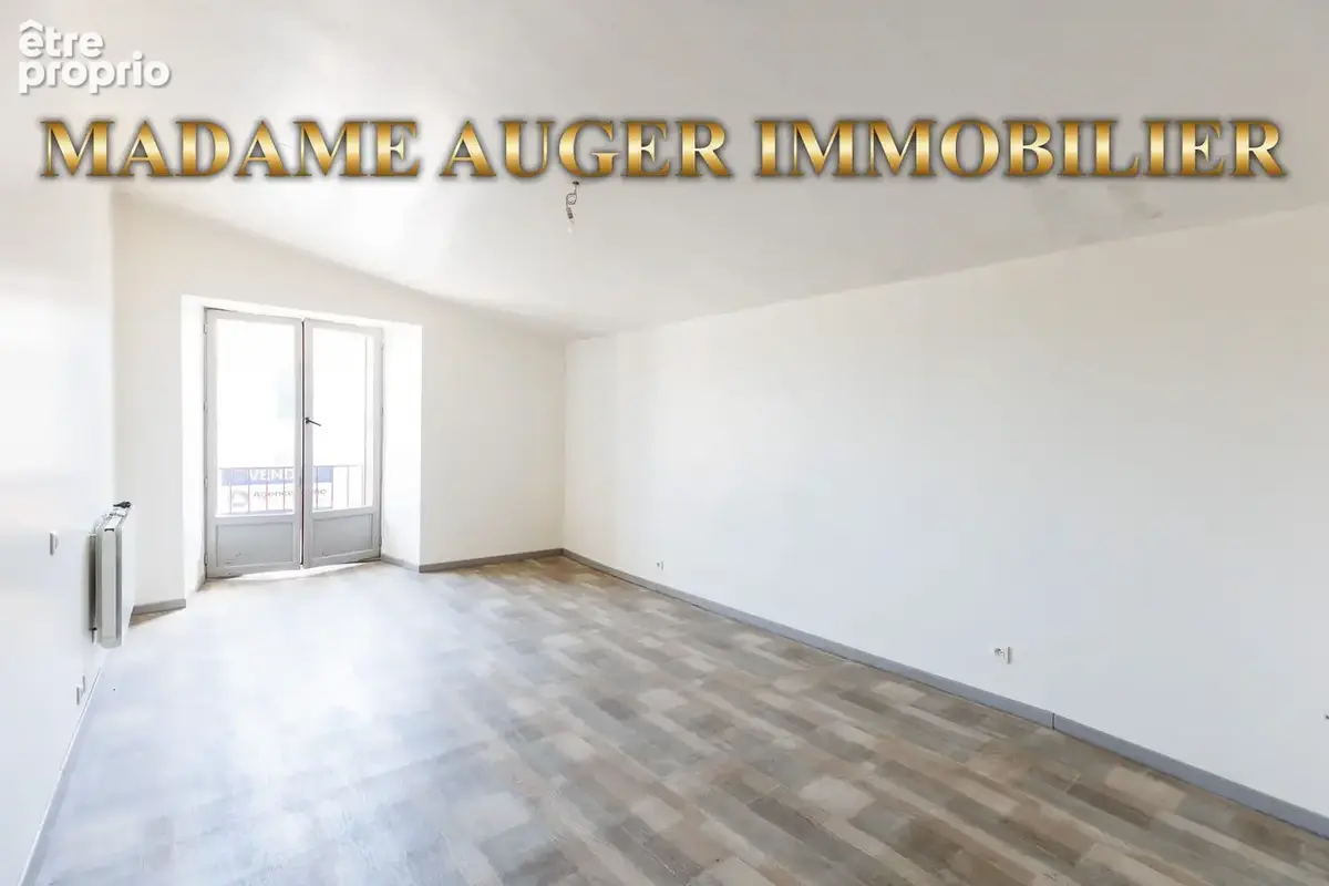 Maison  de village 6 pièce(s) 130 m2 - photo 5