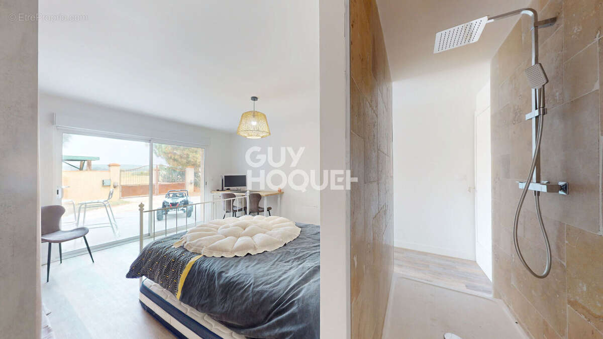 Maison T4 de plain-pied - photo 4