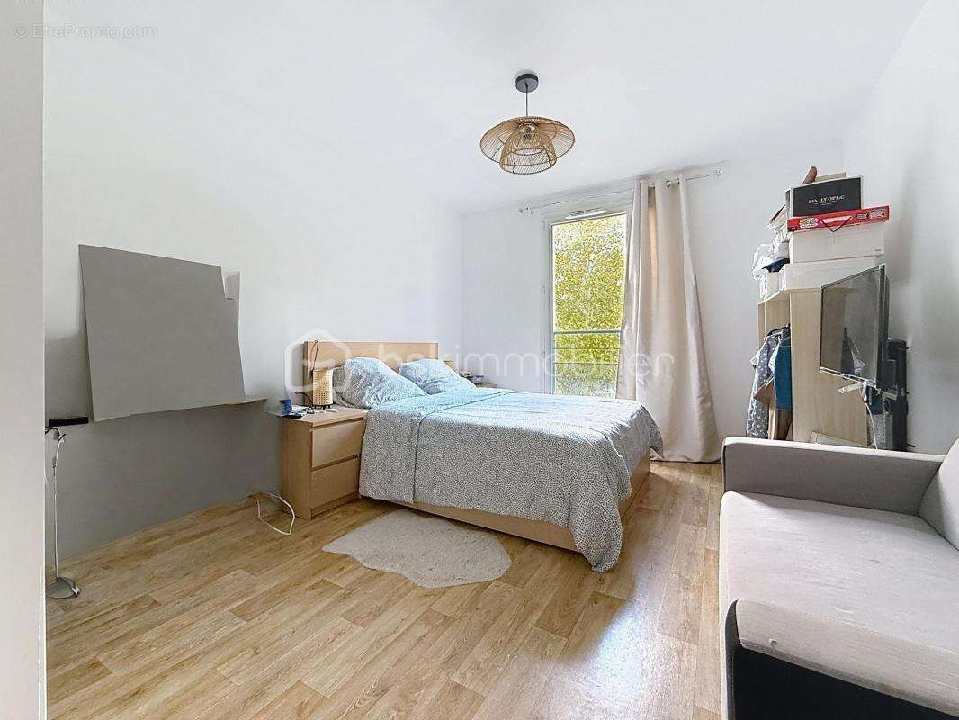 Appartement à MEAUX