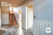 Maison à GUIGNICOURT
