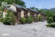 Appartement à AX-LES-THERMES