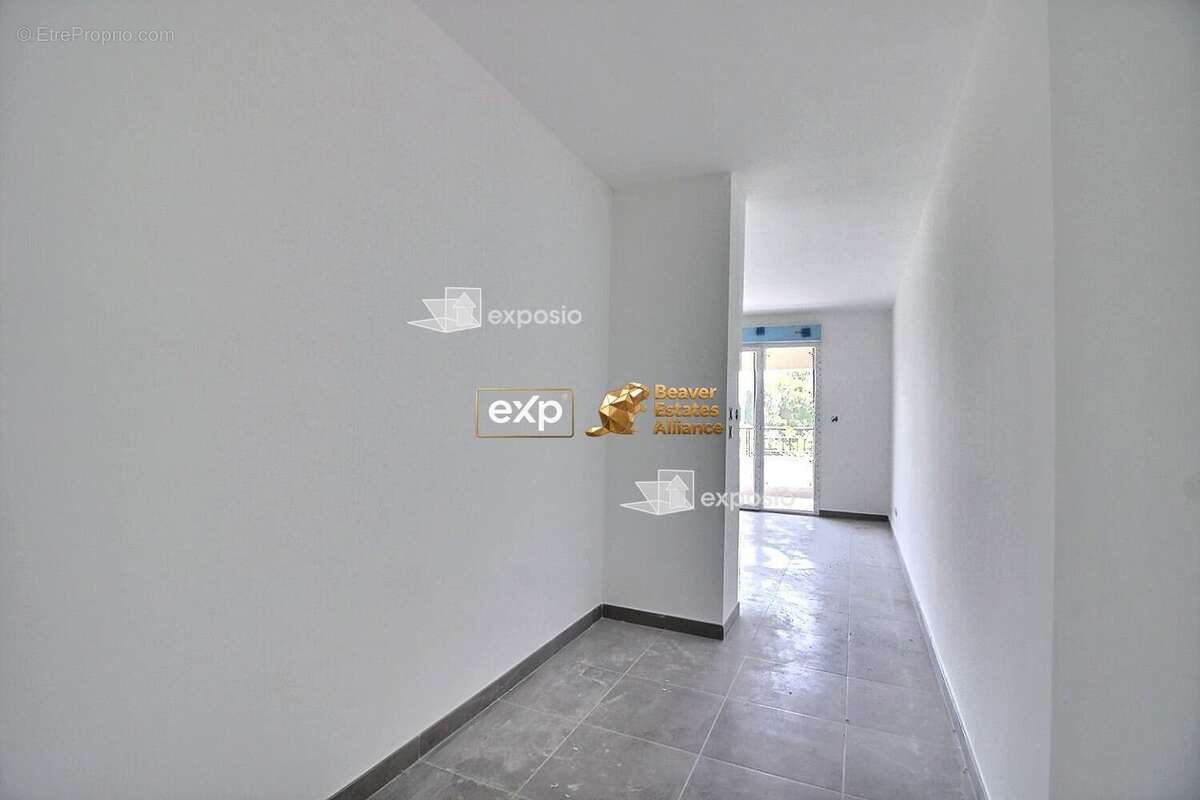Appartement à MANOSQUE