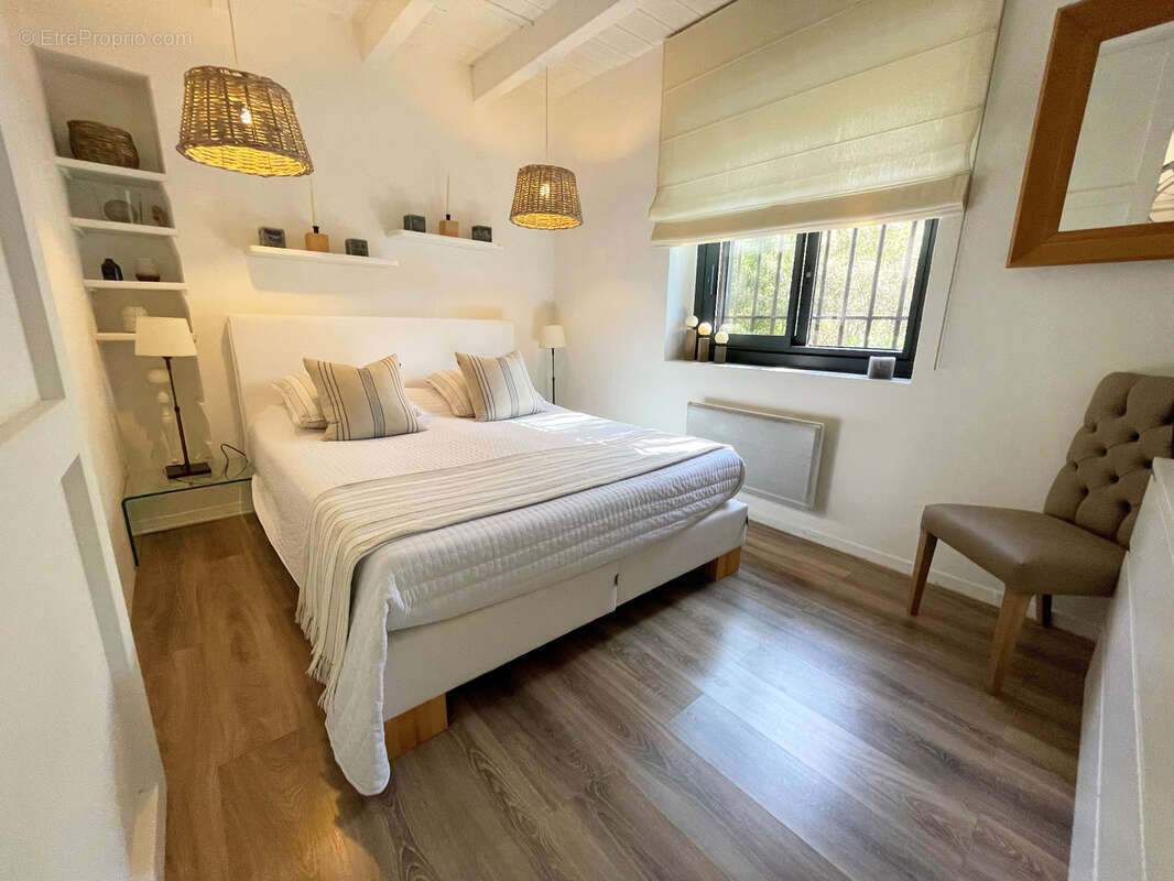 Maison à SAINTE-MAXIME