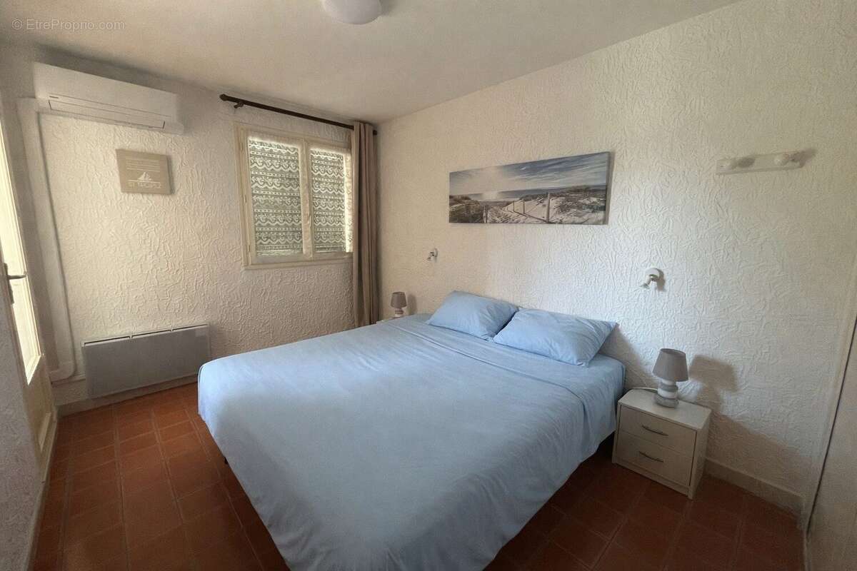 Appartement à CAVALAIRE-SUR-MER