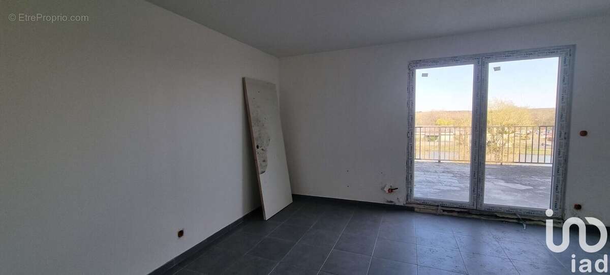 Photo 5 - Appartement à CHALETTE-SUR-LOING