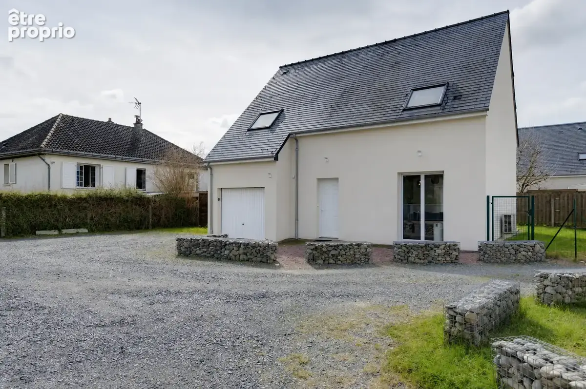 Maison à ESVRES