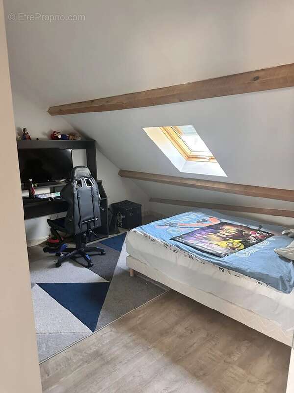 Appartement à GEVREY-CHAMBERTIN