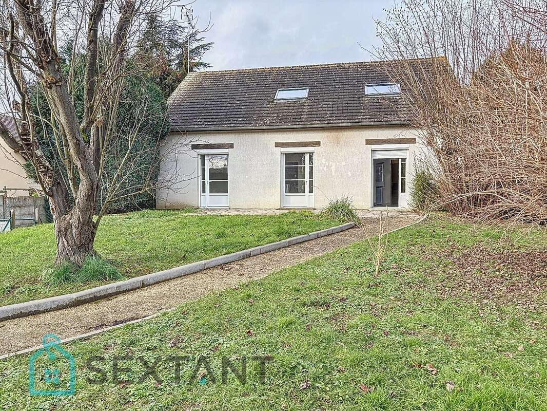 Maison 126 m2 sur un terrain de 873 m2 - photo 11