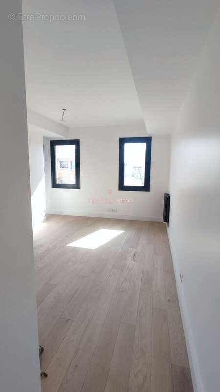 Appartement 39 m² à Paris-19e  - photo 10