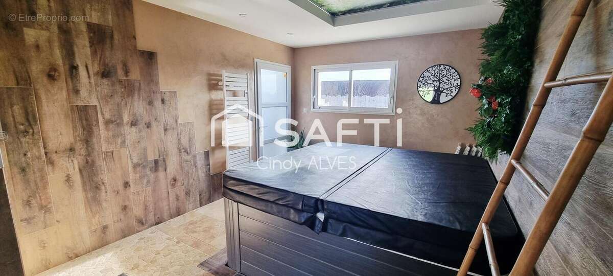 Photo 4 - Maison à ALVIGNAC