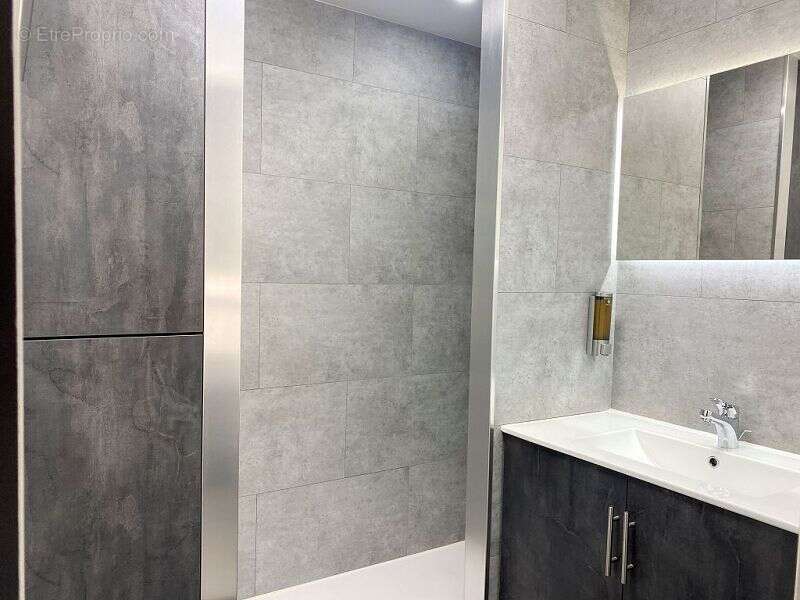 Appartement à VERDUN