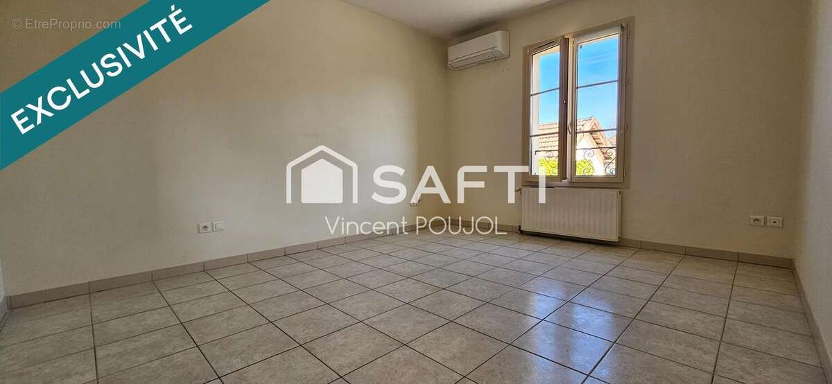 Photo 4 - Maison à LA CHAPELLE-SAINT-LUC