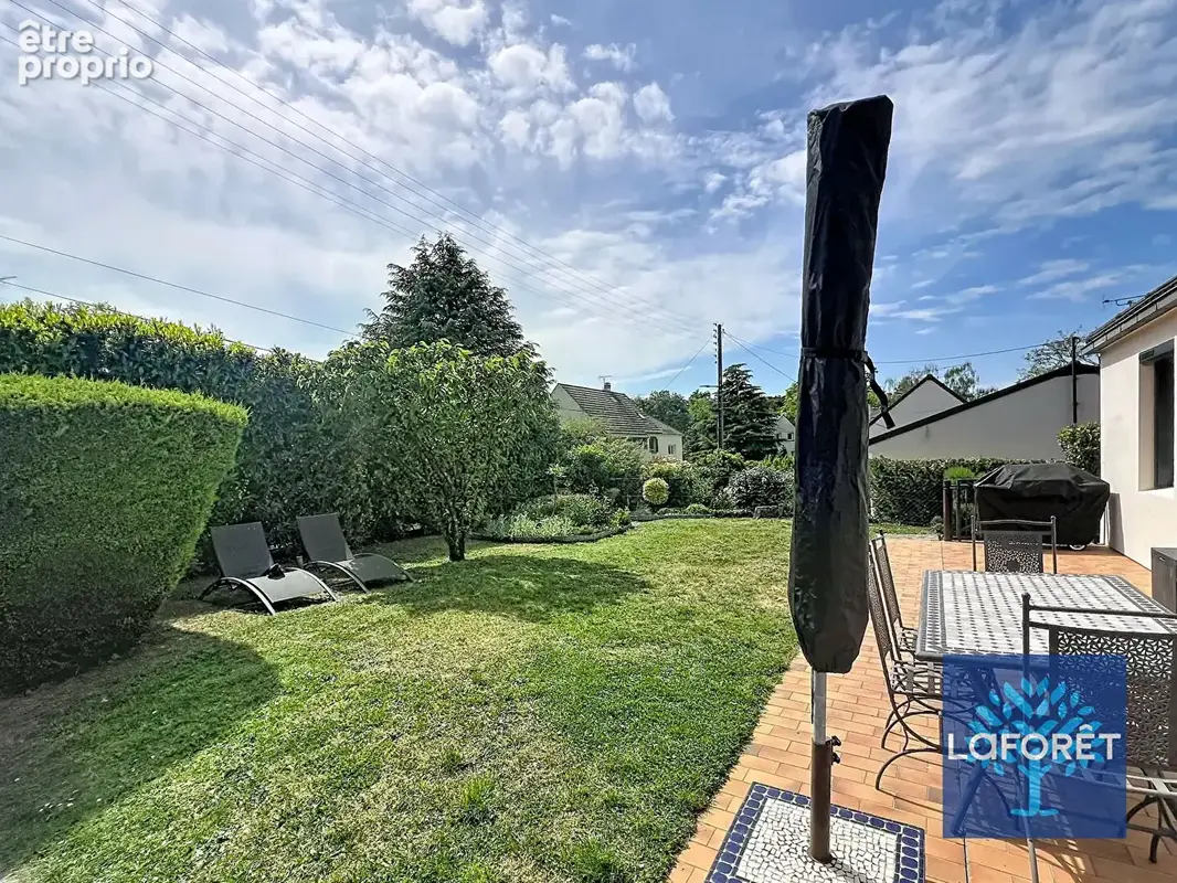 Maison La Ferte Alais 7 pièces 150 m2 - 729 m² de terrain - photo 4