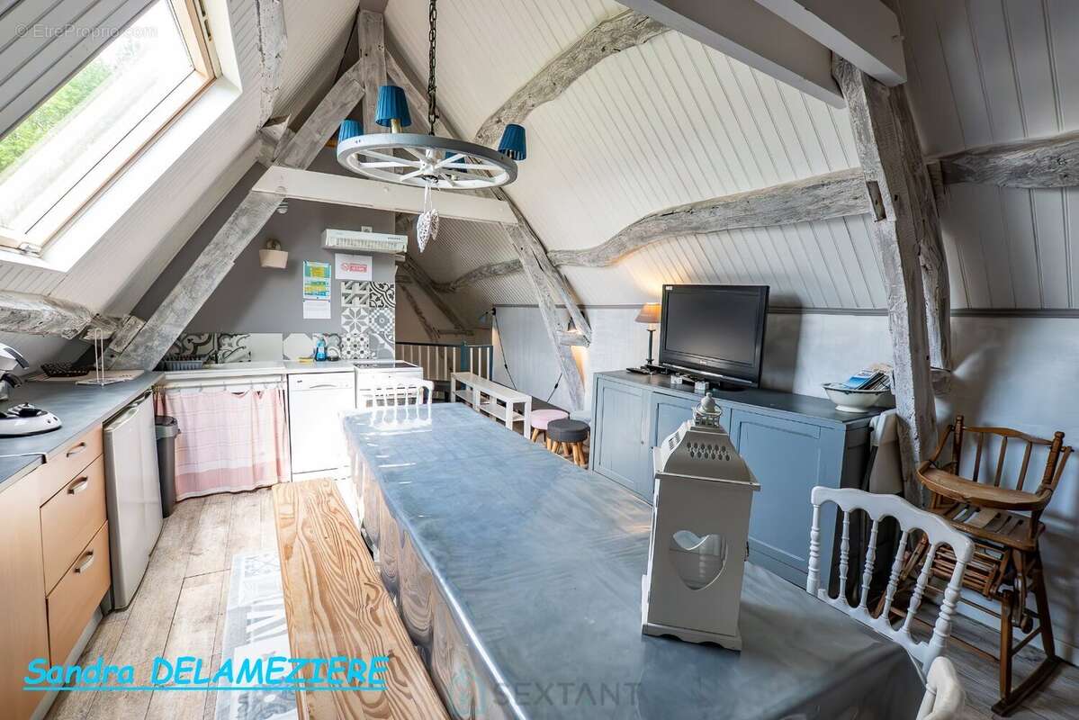 Propriété de Charme, gîtes. - photo 11