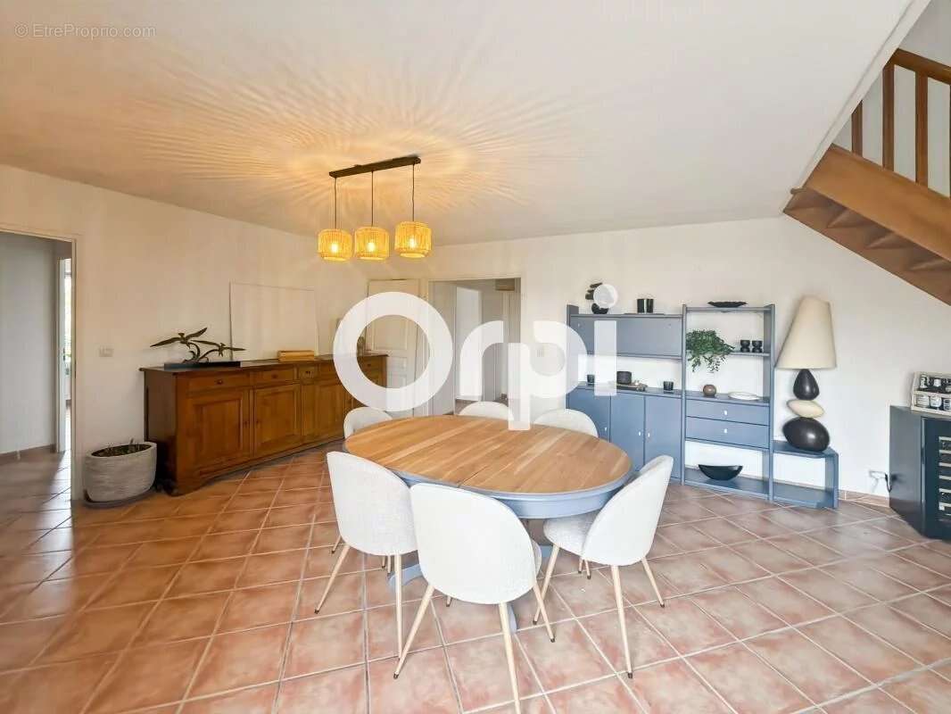 Appartement à BALMA