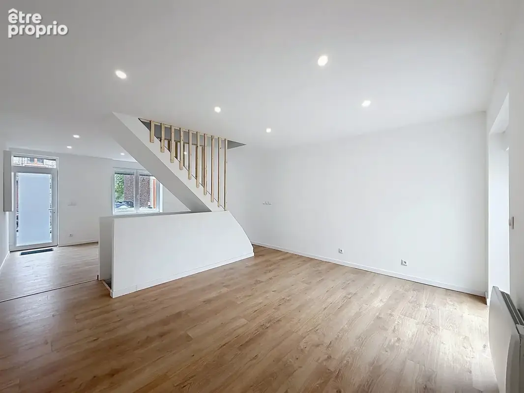 Maison 94m2 à Crespin 59154 - photo 6