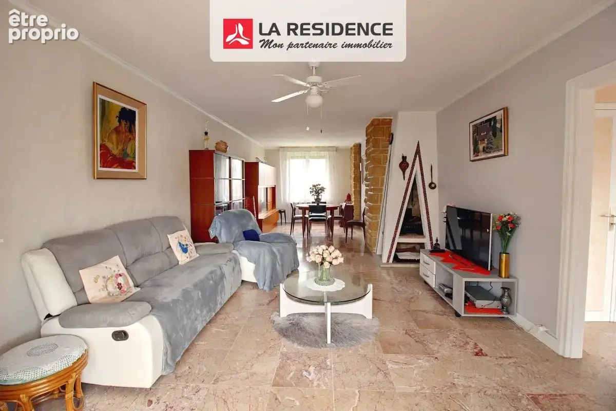 Maison 142 m² à Conflans-Sainte-Honorine  - photo 2