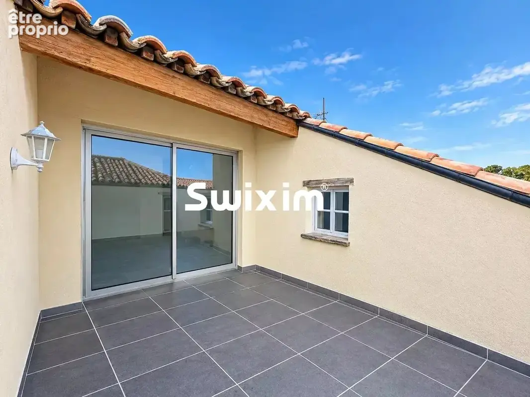Photo Maison à Visan au prix de 210 000€