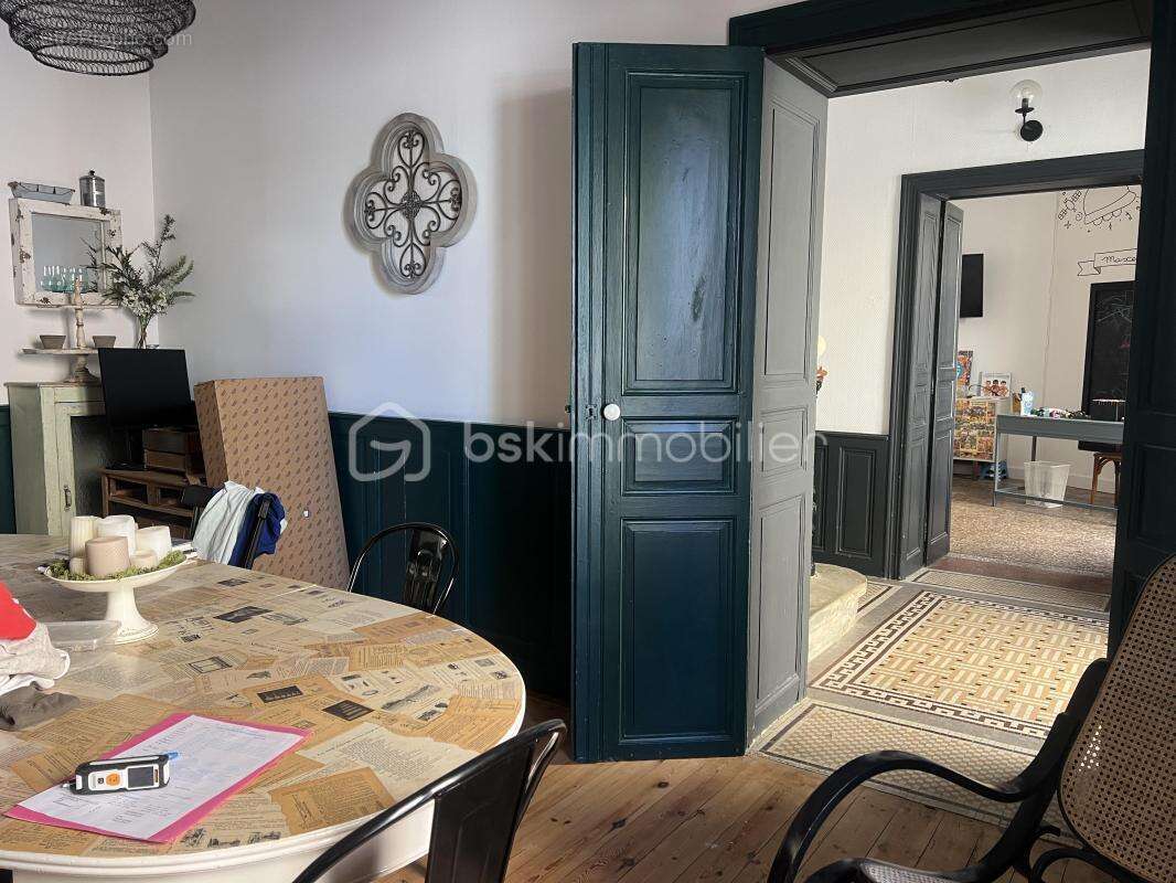 Maison à BASSAN