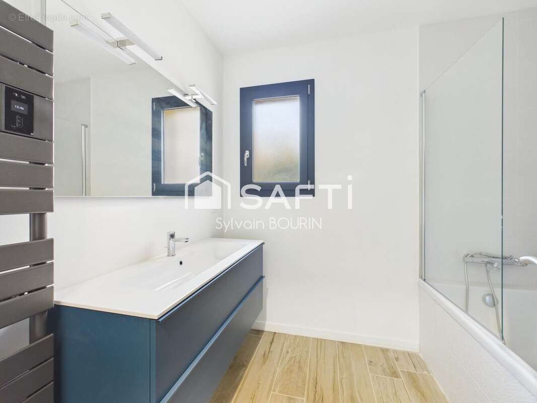 Maison 113 m² à Toussieux  - photo 9