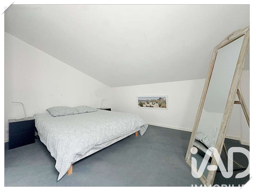 Photo 5 - Appartement à LA TESTE-DE-BUCH