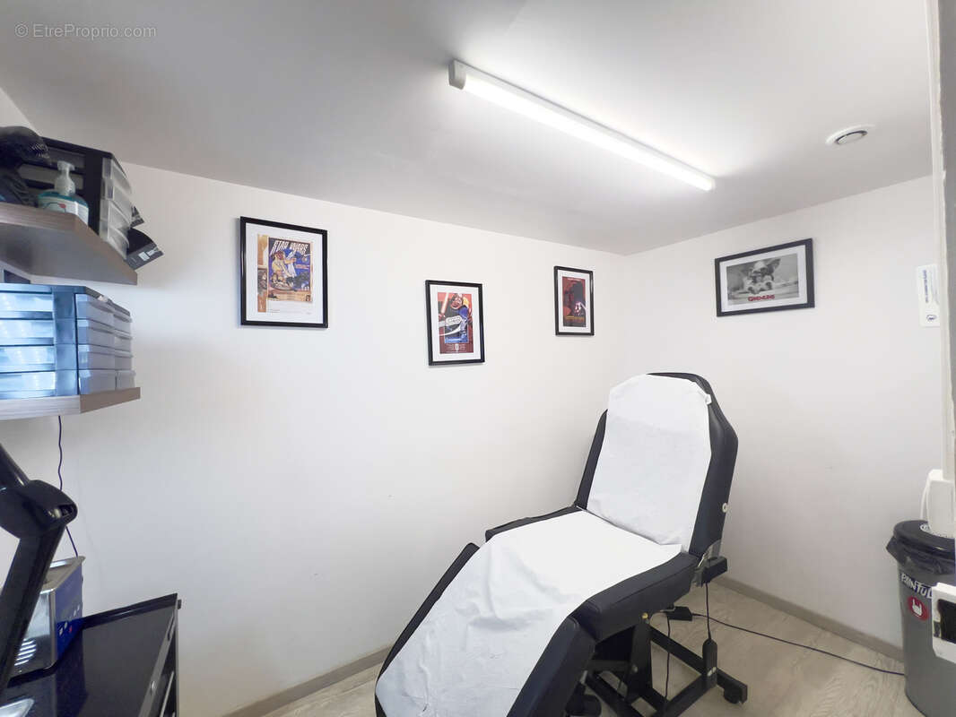 Appartement à PROVINS