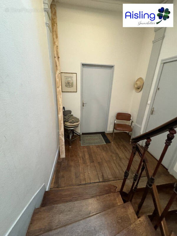 Appartement à AMBOISE