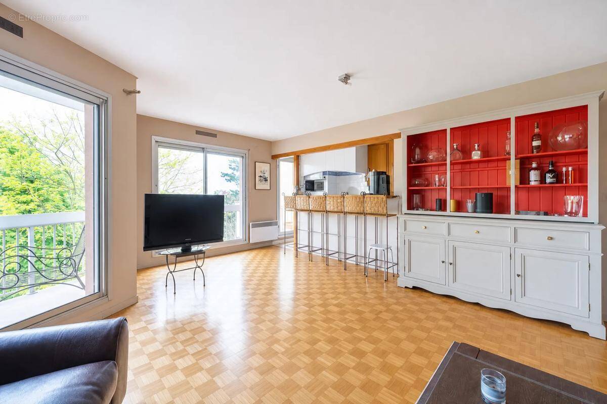 Appartement à LE VESINET