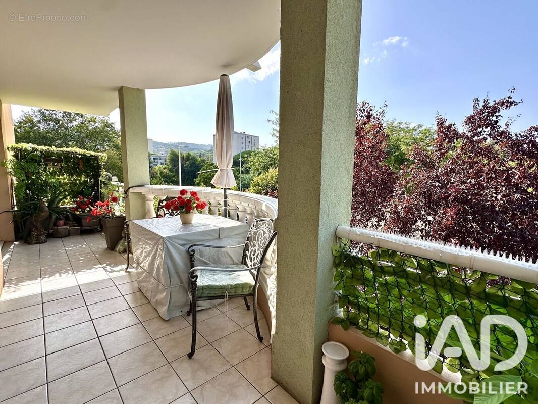 Photo 1 - Appartement à SAINTE-MAXIME